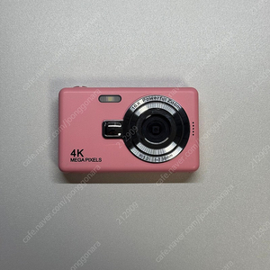 Q12 디지털 카메라