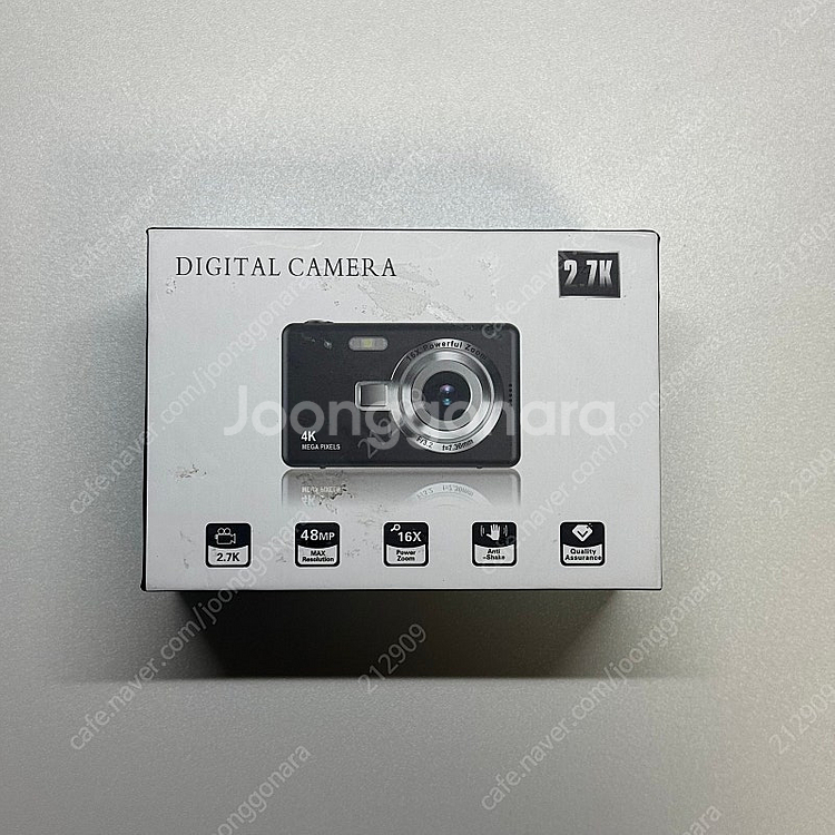 Q12 디지털 카메라--4