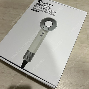 벤하임 BLDC 드라이기