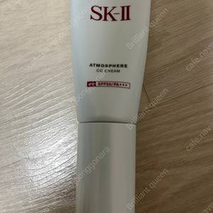 SK-II CC크림 spf 50