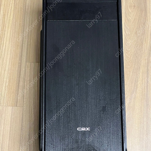 (가격조정)i3 9100F 터보4.2G / RAM 4G / 지포스 GT710 D5(본체)