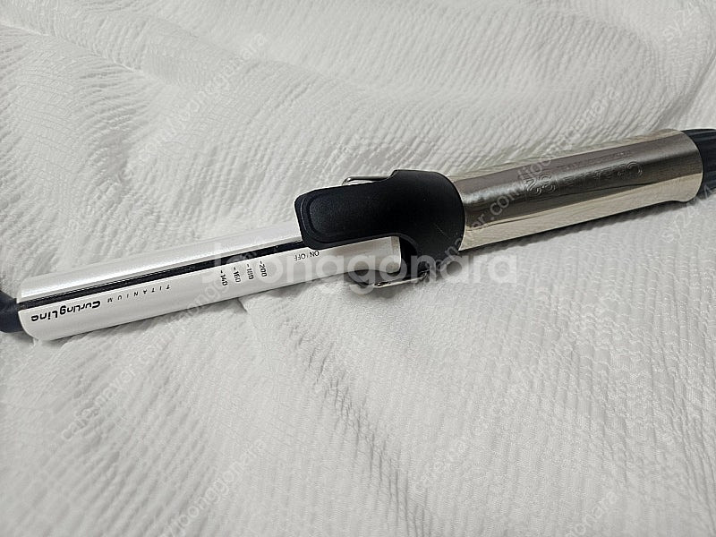 크리에이트 티타늄 봉고데기 32mm--0