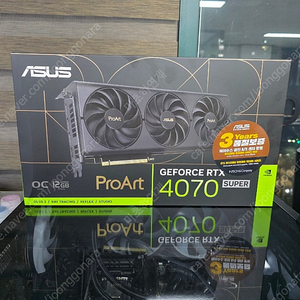 proart 4070 super