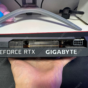 기가바이트 지포스 RTX 3060 12GB 판매