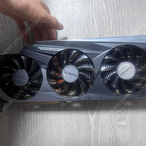 3080ti 겜 oc