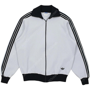 [4] 1970s Adidas Track Jacket 아디다스 빈티지 트랙 자켓 70년대 서독 W.Germany