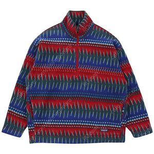 [L] 1996 USA Patagonia Synchilla Sweater Minnehaha 파타고니아 빈티지 신칠라 스웨터 미네하하 90년대 미국생산 미제 90s