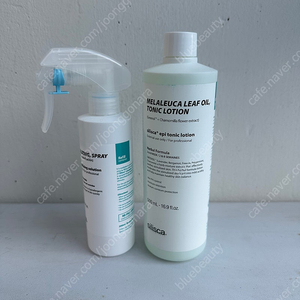 실리스카 이피아이 토닉 로션 500ml
