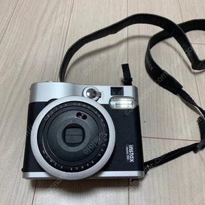 후지 인스탁스미니90