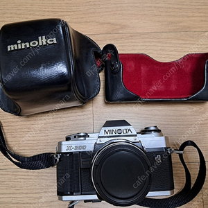 미놀타 X-300, X300