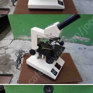 국산 AMJEON AKS600A MICROSCOP