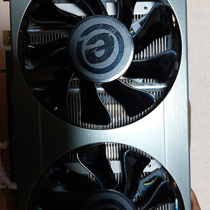 GTX 960 2g 이엠텍 그래픽카드 (4만원)