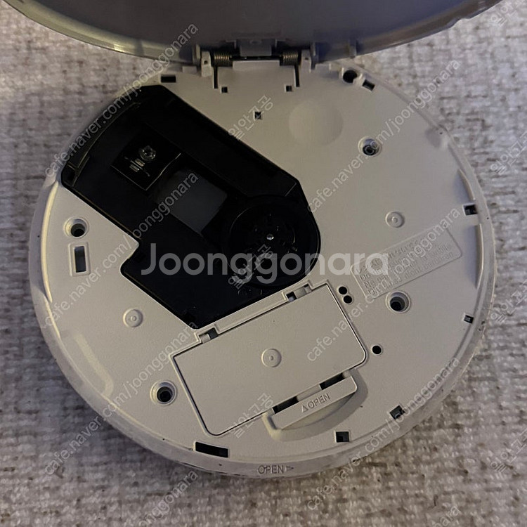 파나소닉 CDP SL-CT520--2