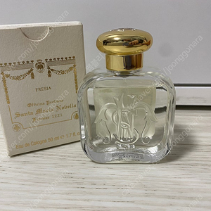 산타마리아노벨라 프리지아 50ml