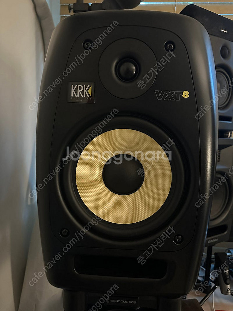 Krk Vxt8 1조 풀박스 A급 팝니다--0
