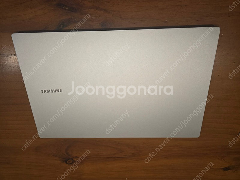 삼성 갤럭시북 프로 NT950 팝니다--3