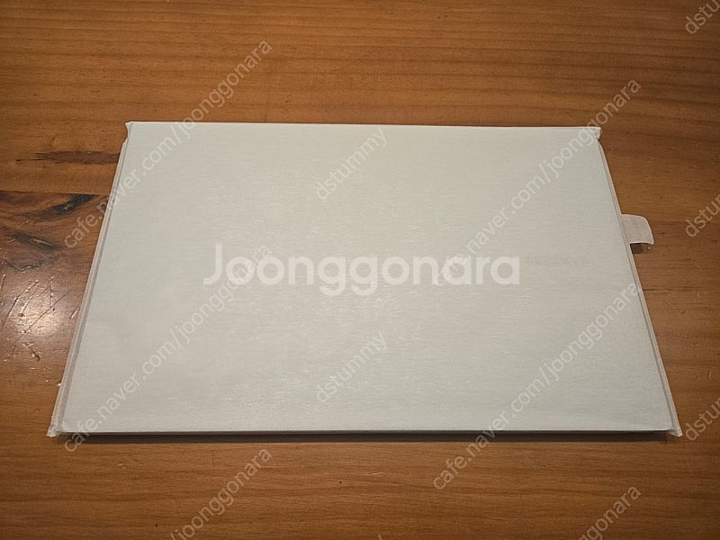 삼성 갤럭시북 프로 NT950 팝니다--8