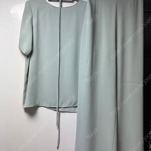 오르 Orr 루 시리즈 셋업