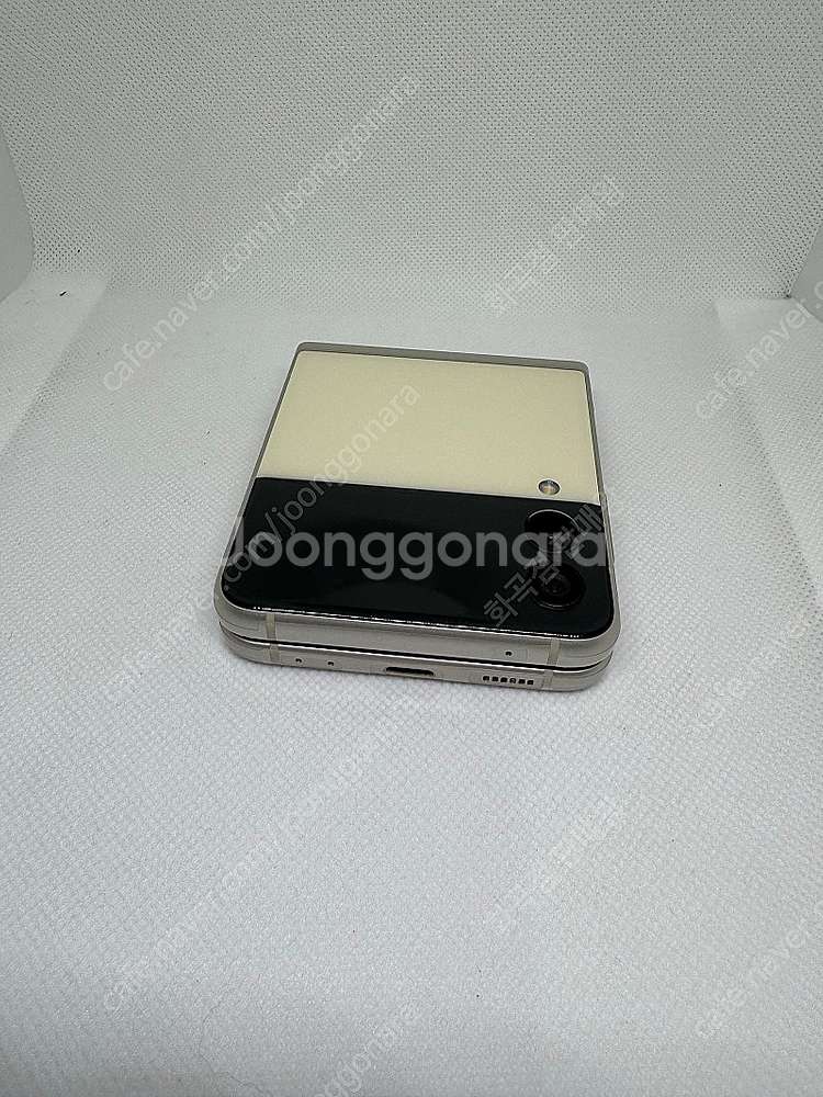 삼성 갤럭시 제트플립3 센터 리퍼 s급 판매합니다--0
