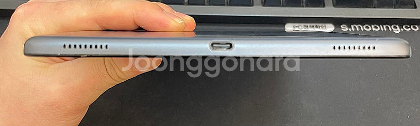 갤럭시탭A 10.1 블랙 32GB 가성비좋은 중고7만원...--6