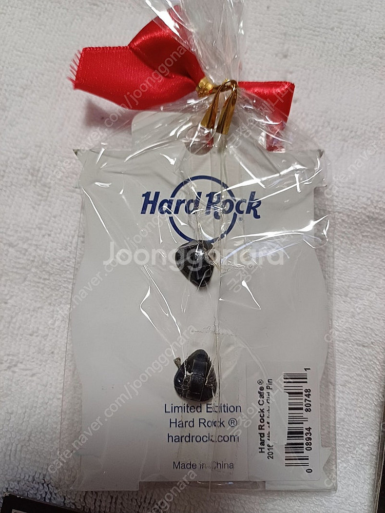 하드락카페 Hard rock cafe 핀배지 하드락카페...--8
