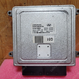 (중고) LF쏘나타 중고품 ECU 중고품 (초기화완료제품) 39140-2EYA6 / 39141-2EYA6 // 391402EYA6 / 391412EYA6