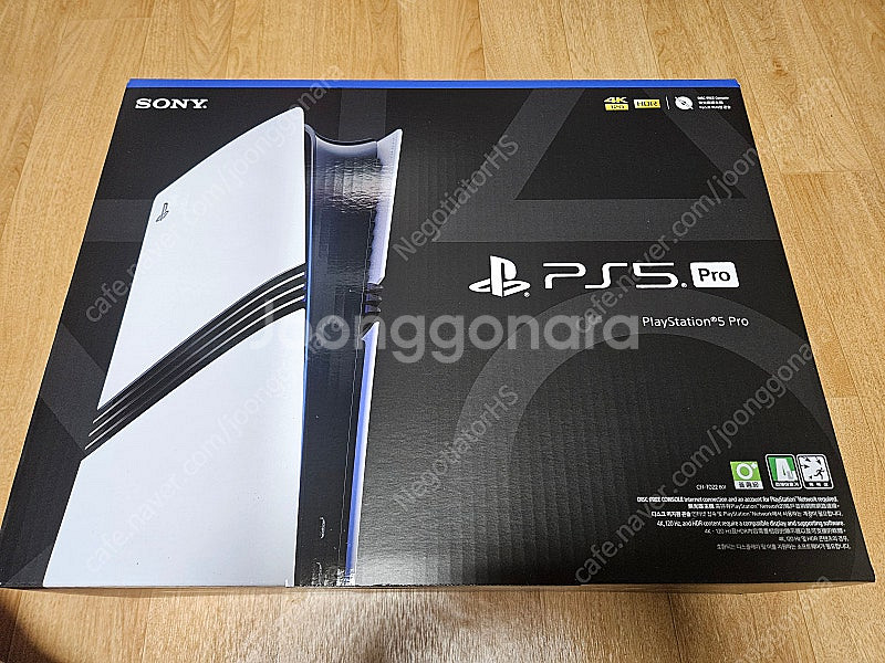 PS5 / PS4 타이틀 판매합니다.--0