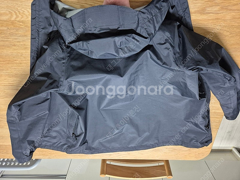 파타고니아 토렌쉘 3L 바람막이 자켓--3