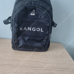 캉골 고학년 중학생 책가방 정품