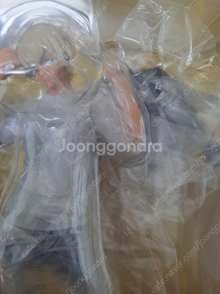 코난 집행인의제로 아무로토오루 피규어 레어--3