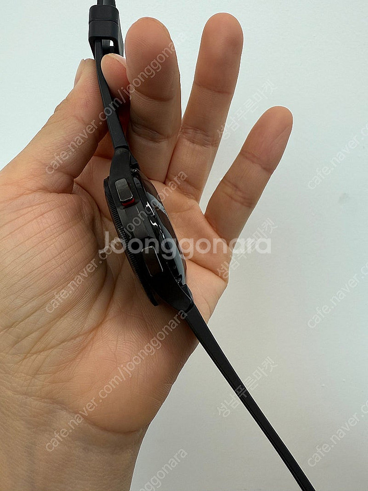 R880 갤럭시 워치4클래식 42mm 블랙 8만 판매합...--3