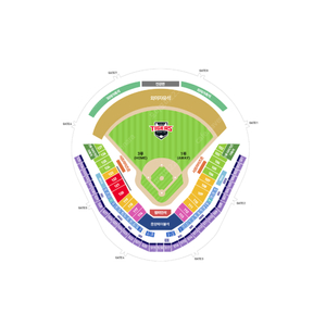 3월23일 기아 VS 엔씨 KIA NC 경기 3루 K5 좋은자리 1자리 양도합니다