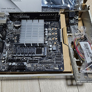 ASRock N100DC-ITX