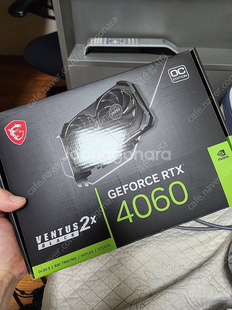 msi 4060 벤투스--0