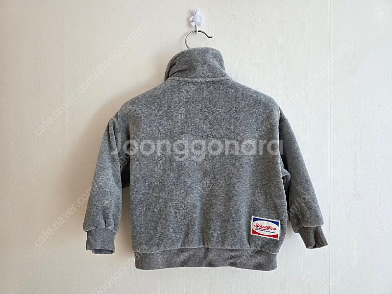 베베드피노 휴고셋업 키즈100 택포--6