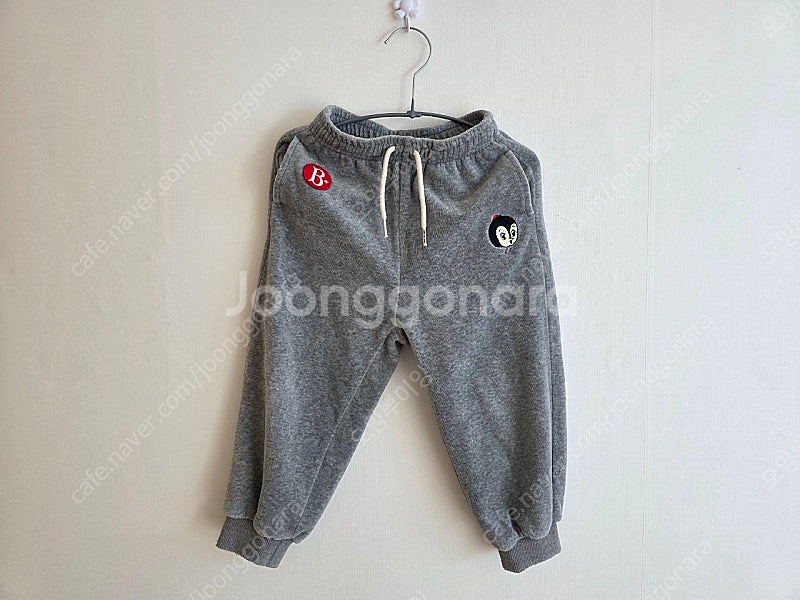 베베드피노 휴고셋업 키즈100 택포--7