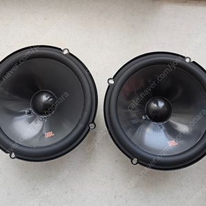 JBL GX 608C 미드우퍼 2.3 옴 (트위터 ,패시브 없음) 팝니다