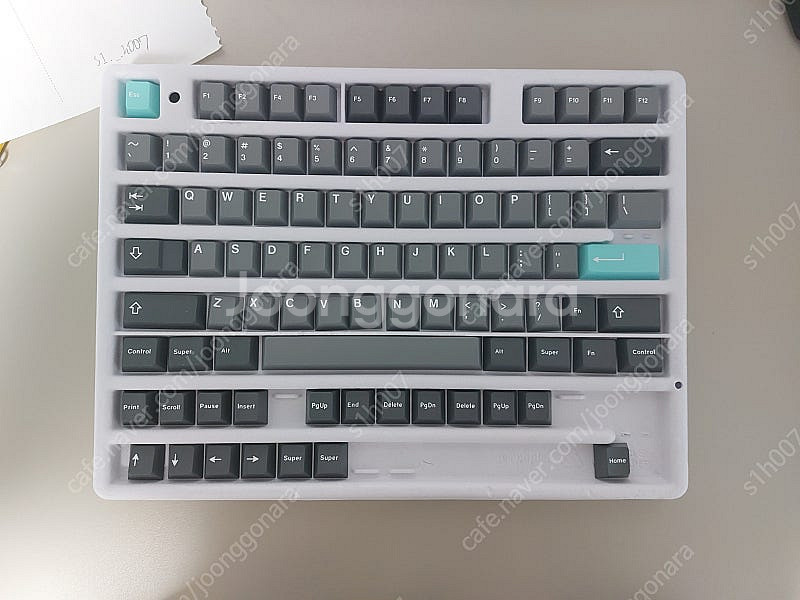 GMK modern dolch--2