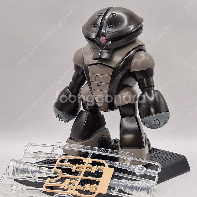 MG 앗가이 건담 프라모델 건프라 반다이--0