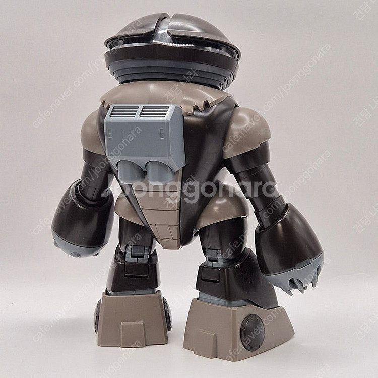 MG 앗가이 건담 프라모델 건프라 반다이--3