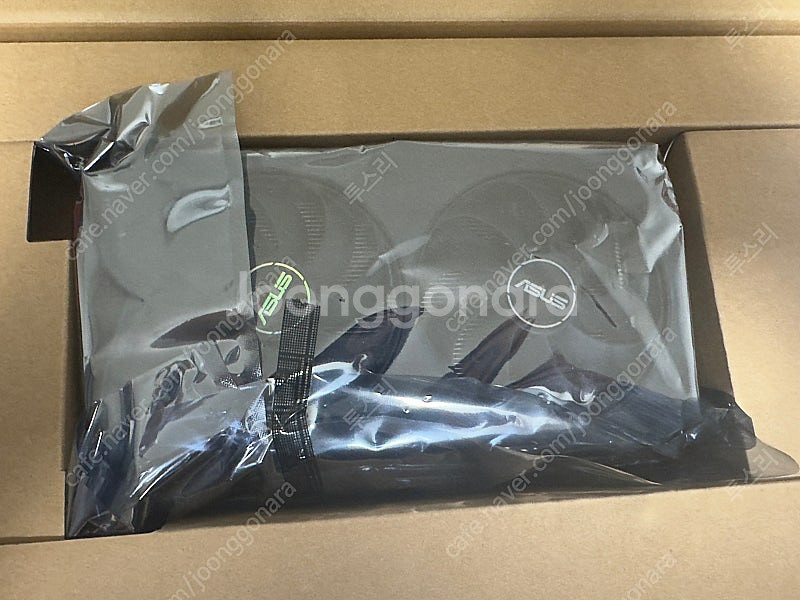 ASUS RX7600 판매합니다--1