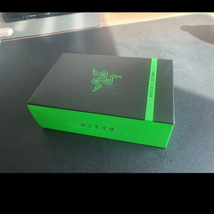 RAZER CUSTOMS OROCHI V2 Hello kitty 미개봉