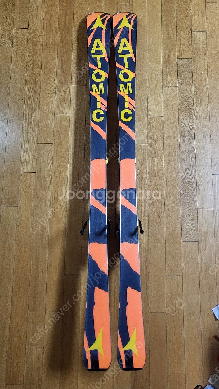아토믹 회전 스키 marcel hirscher edge...--1