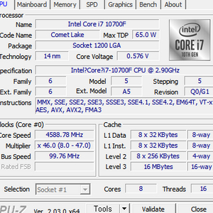 i7-10700f 게이밍 데스크탑 판매합니다.