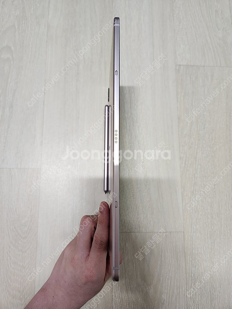 갤럭시탭 S6(라이트 아님) LTE 256GB 태블릿 ...--4