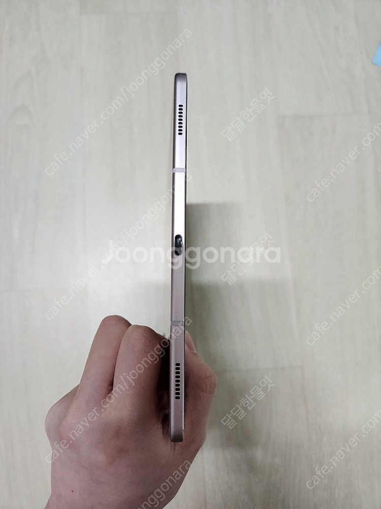 갤럭시탭 S6(라이트 아님) LTE 256GB 태블릿 ...--5
