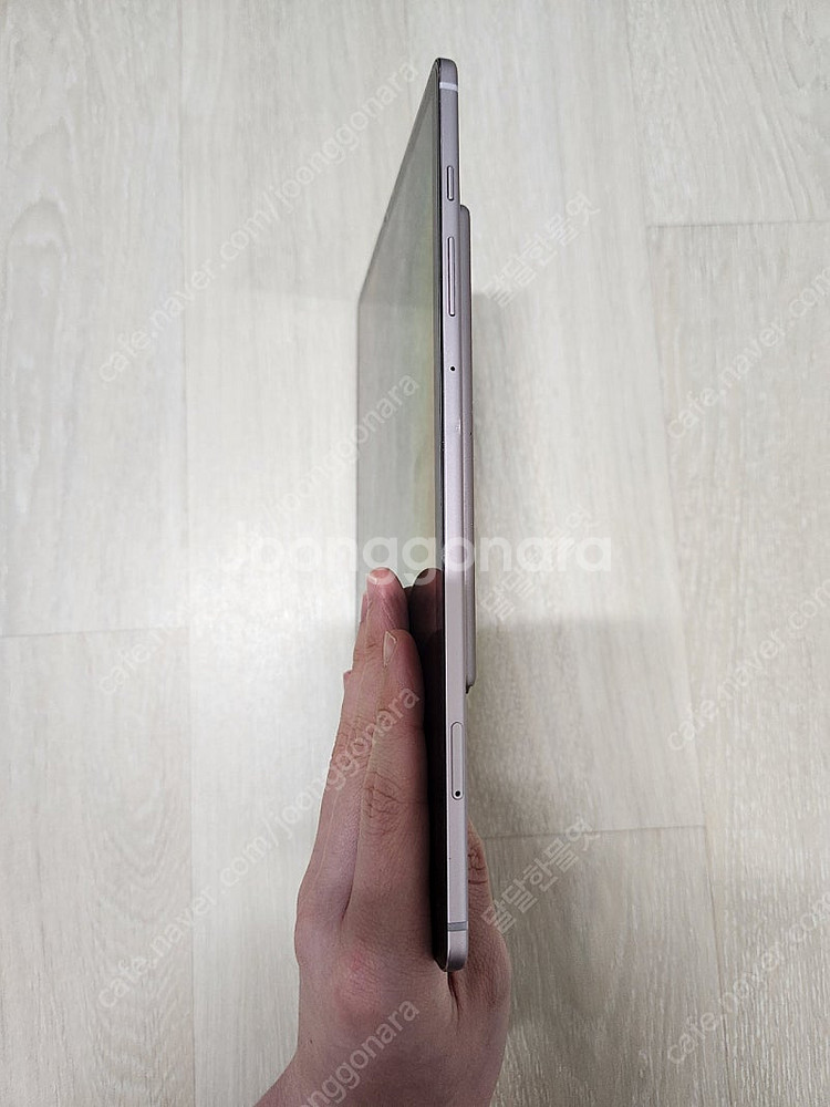 갤럭시탭 S6(라이트 아님) LTE 256GB 태블릿 ...--7