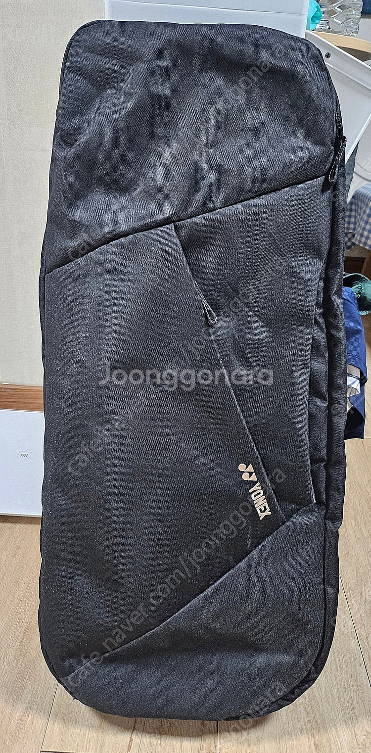 요넥스 배드민턴 테니스백 BAG2262 라켓 가방--3