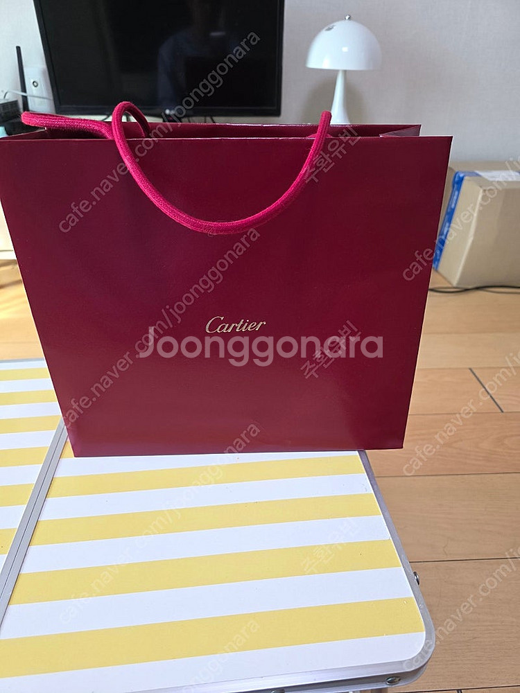 까르띠에산토스콤비--8