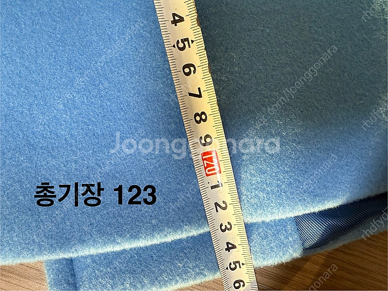 sjyp 울혼방 롱코트--6
